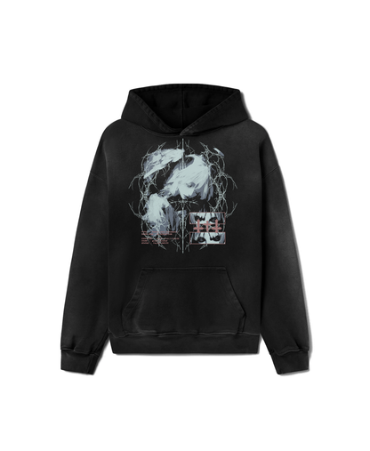 Fallen Entity Hoodie