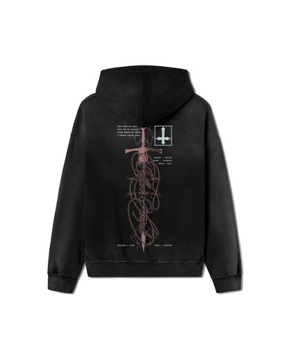 Fallen Entity Hoodie