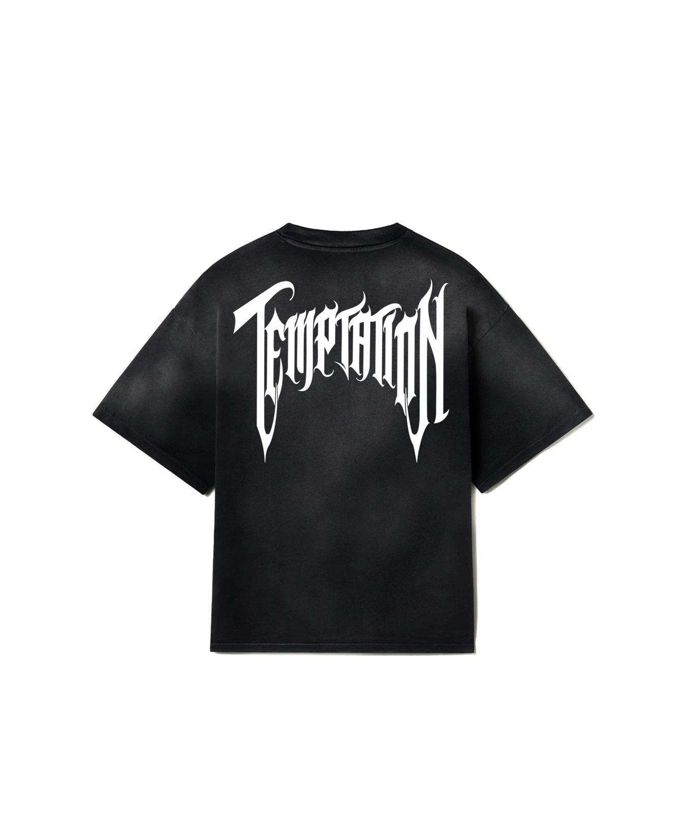 Arch Fallen Angel T-Shirt White/Black