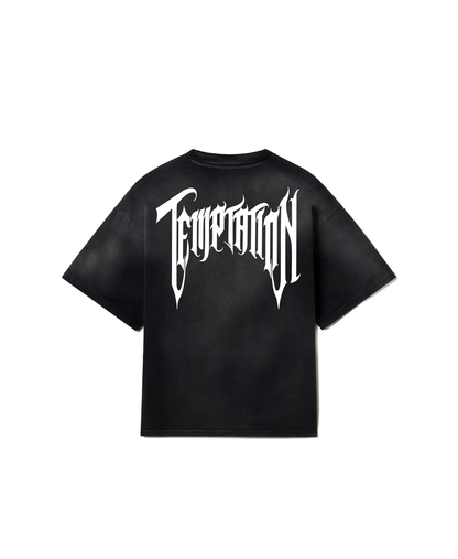 Arch Fallen Angel T-Shirt White/Black