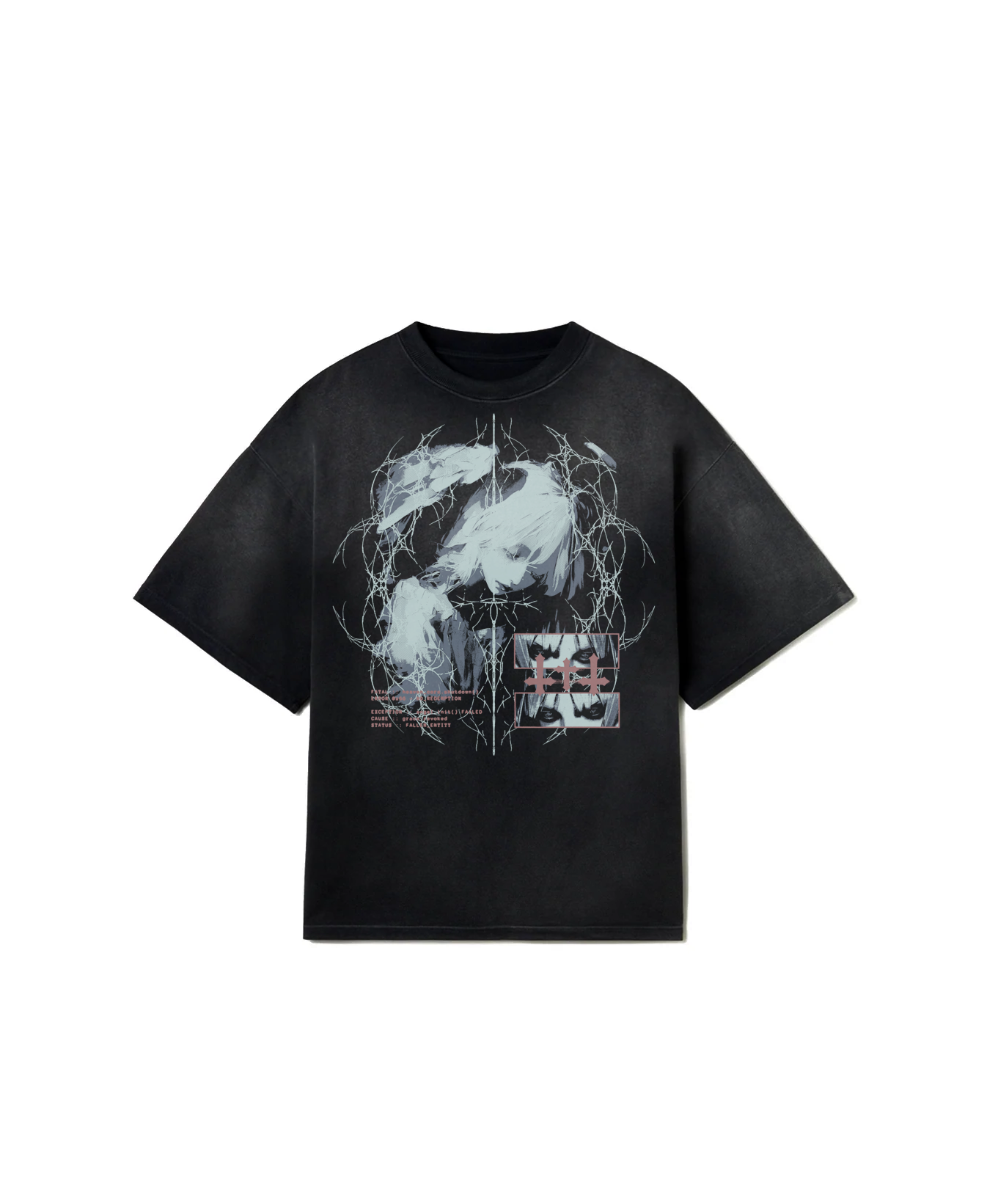 Fallen Entity T-Shirt
