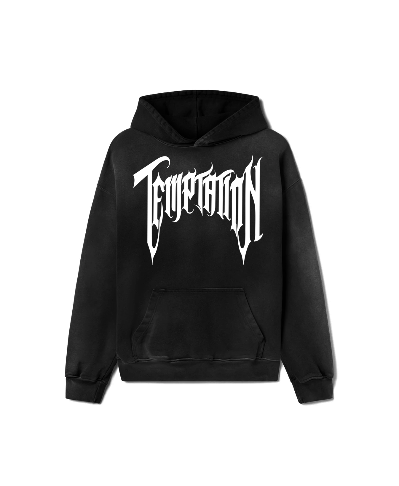 Arch Fallen Sword White/Black