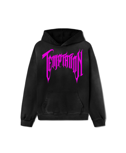 Arch Fallen Sword Pink/Black