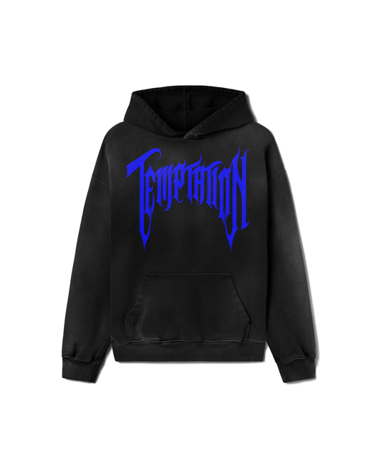 Arch Fallen Sword blue/Black