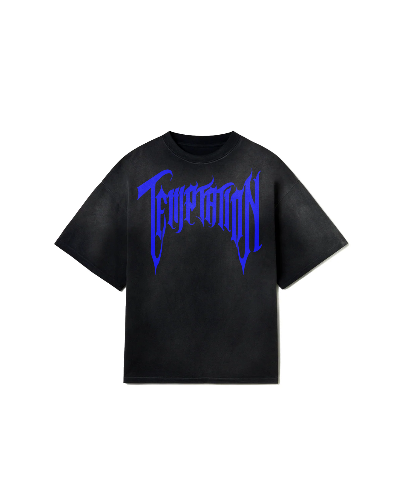 Arch Fallen Sword Blue/Black