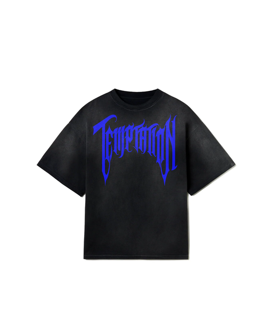 Arch Fallen Sword Blue/Black