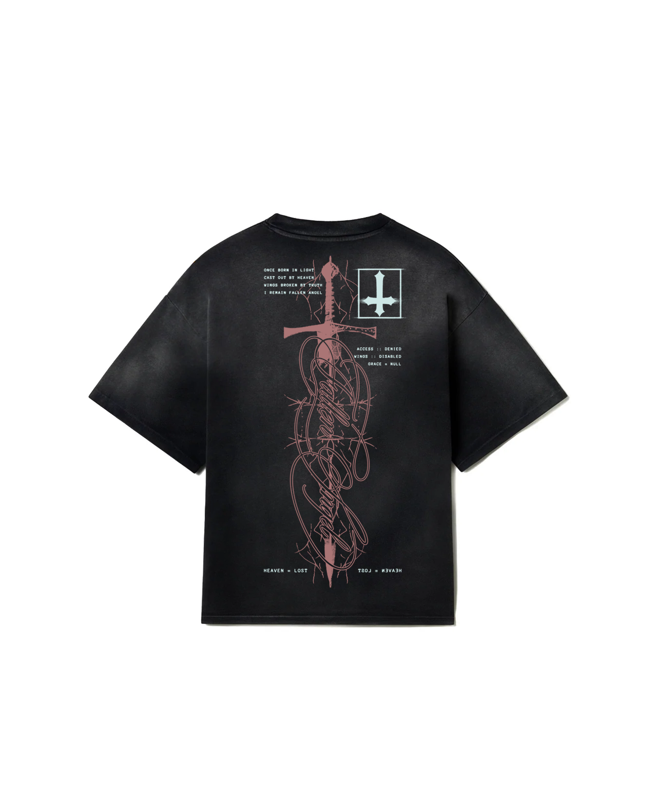 Fallen Entity T-Shirt