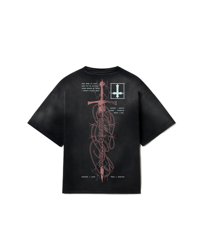 Fallen Entity T-Shirt