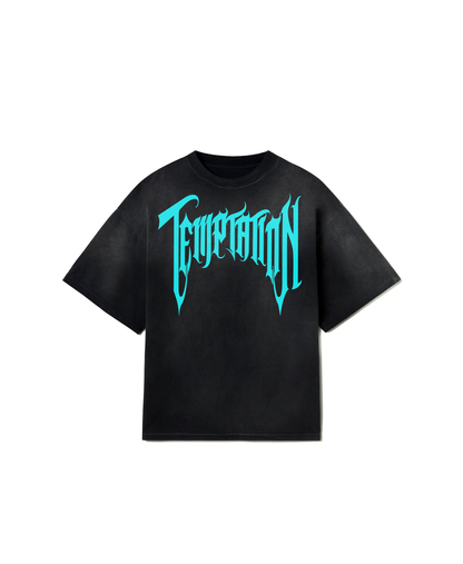 Arch Fallen Sword Teal/Black
