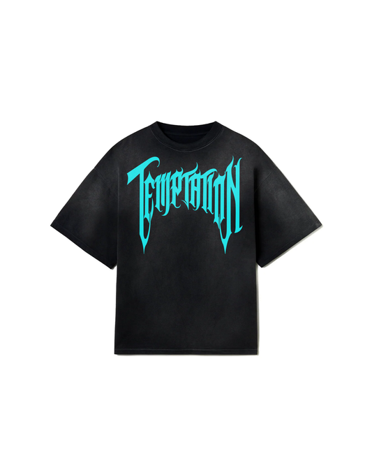 Arch Fallen Sword Teal/Black